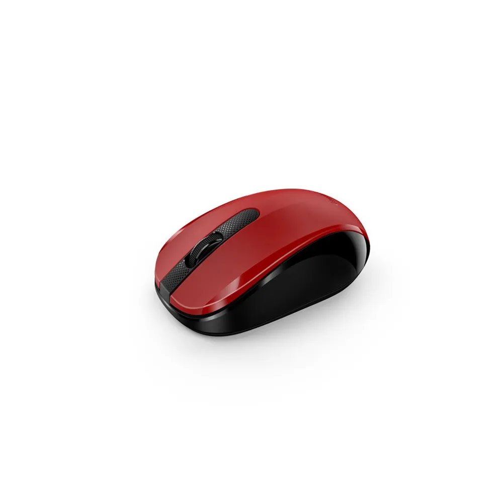 NX-8008S Wireless Optical USB crveni miš