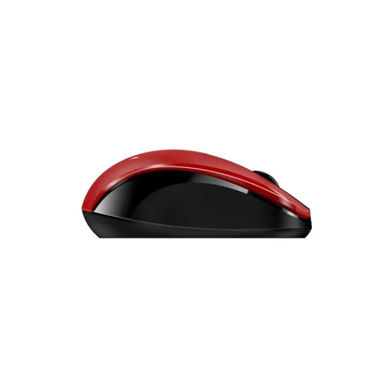 NX-8008S Wireless Optical USB crveni miš