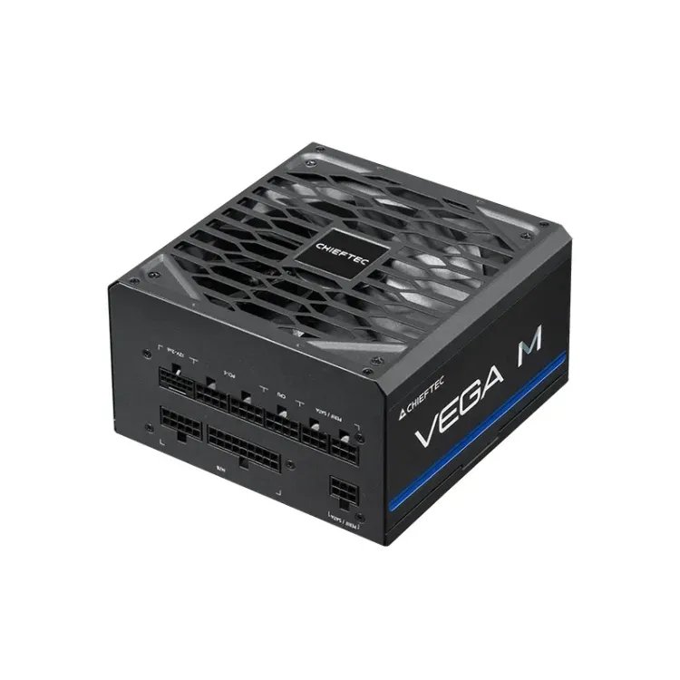 Chieftec Napajanje PPG-850-C VEGA M 850W Full Modular 80+ Gold GEN5