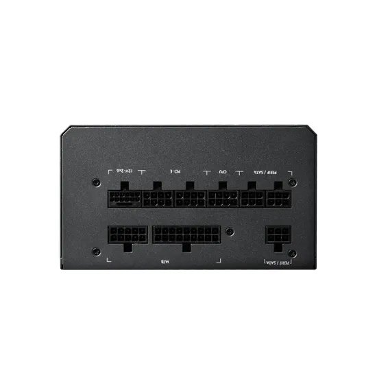 Chieftec Napajanje PPG-850-C VEGA M 850W Full Modular 80+ Gold GEN5