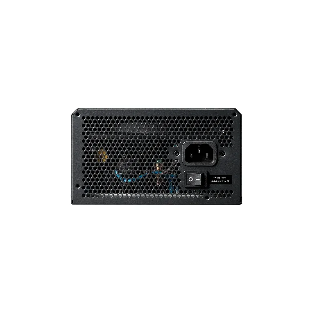 Chieftec Napajanje PPG-850-C VEGA M 850W Full Modular 80+ Gold GEN5