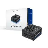 Chieftec Napajanje PPG-850-C VEGA M 850W Full Modular 80+ Gold GEN5