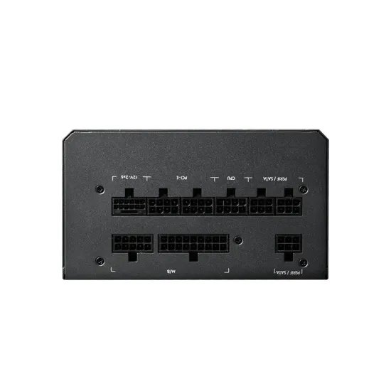 Chieftec Napajanje PPG-850-C VEGA M 850W Full Modular 80+ Gold GEN5