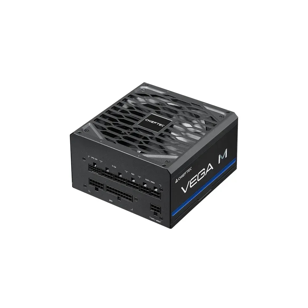 Chieftec Napajanje PPG-850-C VEGA M 850W Full Modular 80+ Gold GEN5