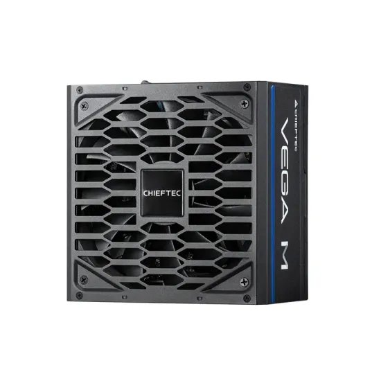 Chieftec Napajanje PPG-850-C VEGA M 850W Full Modular 80+ Gold GEN5