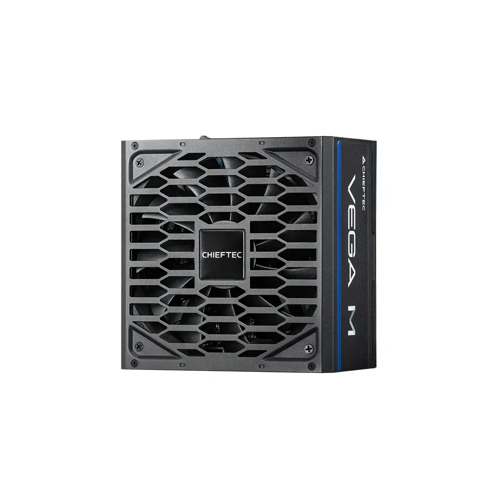 Chieftec Napajanje PPG-850-C VEGA M 850W Full Modular 80+ Gold GEN5