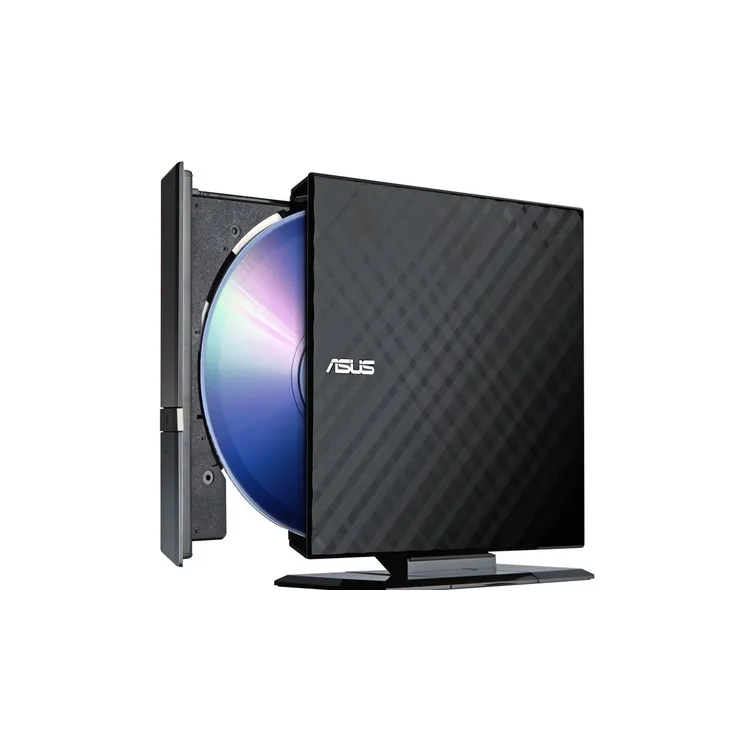 Asus External DVDRW SDRW-08D2S-U USB 2.0 Slim