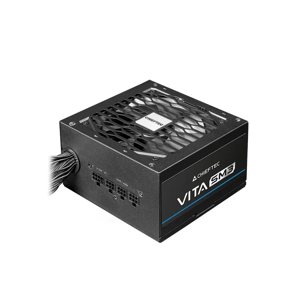 Chieftec Napajanje BPX-750-C VITA SM3 750W Semi Modular 80+ Bronze GEN5