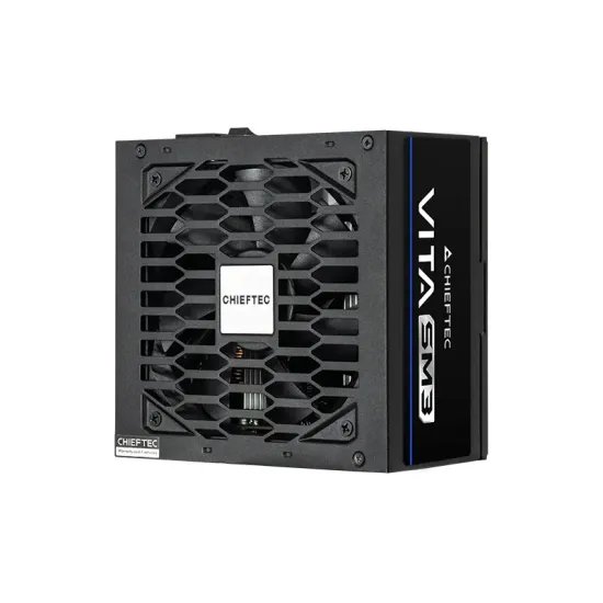 Chieftec Napajanje BPX-750-C VITA SM3 750W Semi Modular 80+ Bronze GEN5