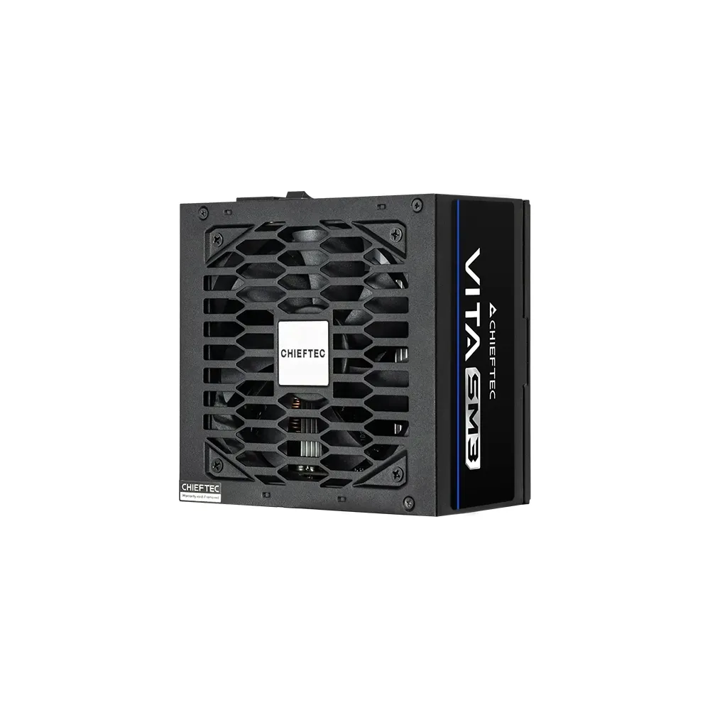 Chieftec Napajanje BPX-750-C VITA SM3 750W Semi Modular 80+ Bronze GEN5