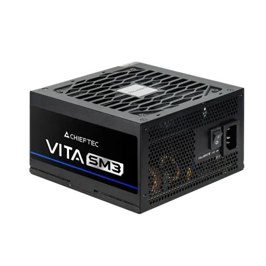 Chieftec Napajanje BPX-750-C VITA SM3 750W Semi Modular 80+ Bronze GEN5