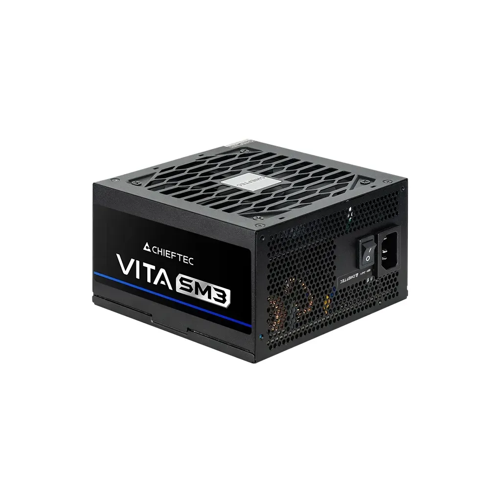 Chieftec Napajanje BPX-750-C VITA SM3 750W Semi Modular 80+ Bronze GEN5