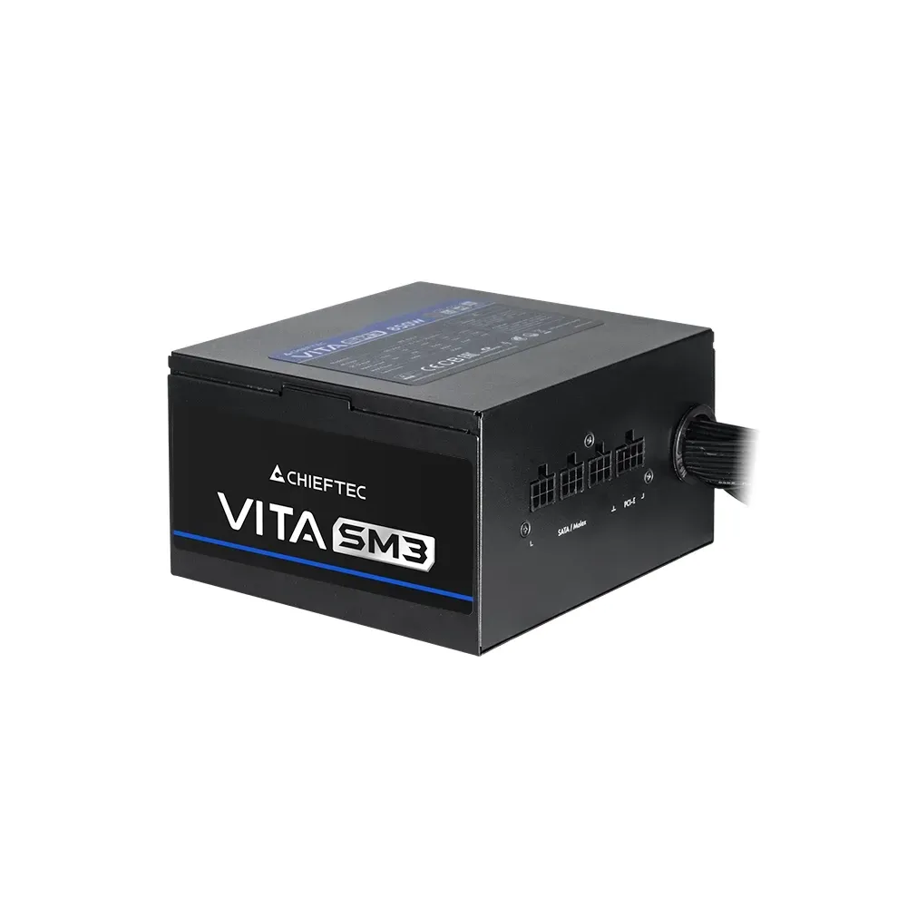 Chieftec Napajanje BPX-750-C VITA SM3 750W Semi Modular 80+ Bronze GEN5