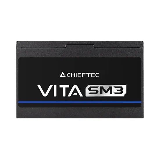 Chieftec Napajanje BPX-750-C VITA SM3 750W Semi Modular 80+ Bronze GEN5