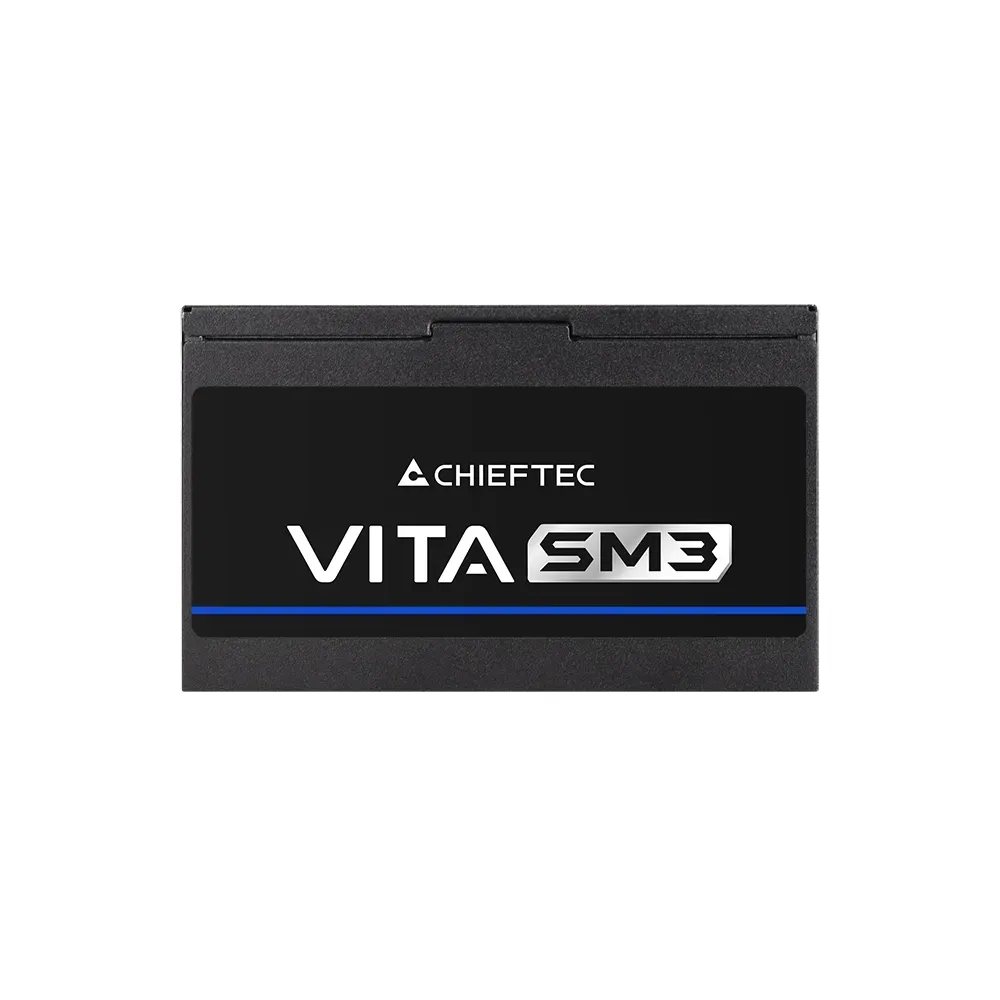 Chieftec Napajanje BPX-750-C VITA SM3 750W Semi Modular 80+ Bronze GEN5