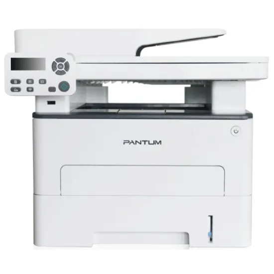Pantum LASER Mono MFP M7105DW print 33ppm, 1200x1200dpi, Copy 33cpm, , Scan 24ppm (Scan to PC, E-mail, FTP, thumb drive), CPU 52