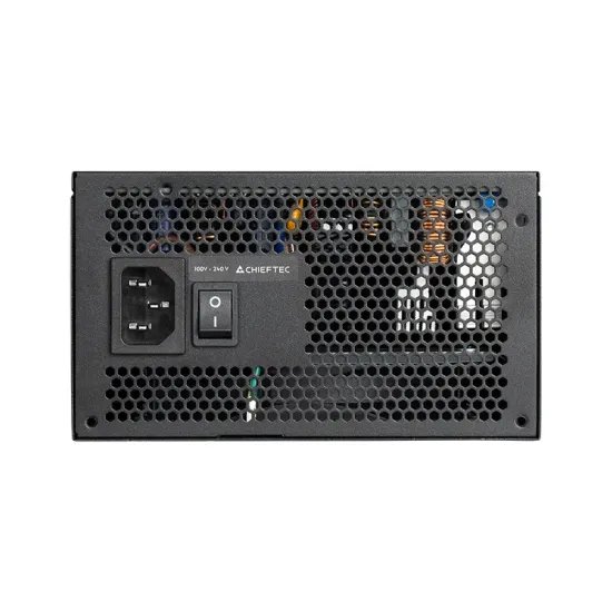 Chieftec Napajanje BPX-750-C VITA SM3 750W Semi Modular 80+ Bronze GEN5