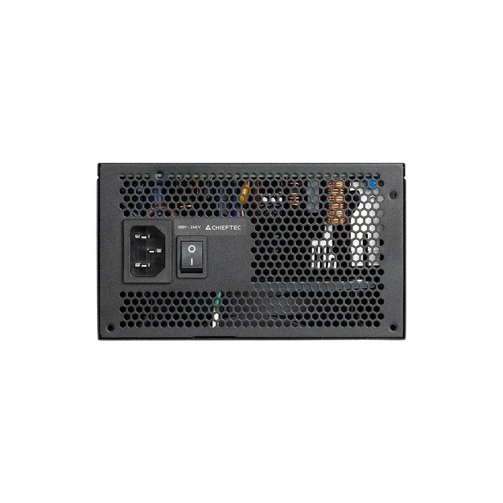 Chieftec Napajanje BPX-750-C VITA SM3 750W Semi Modular 80+ Bronze GEN5
