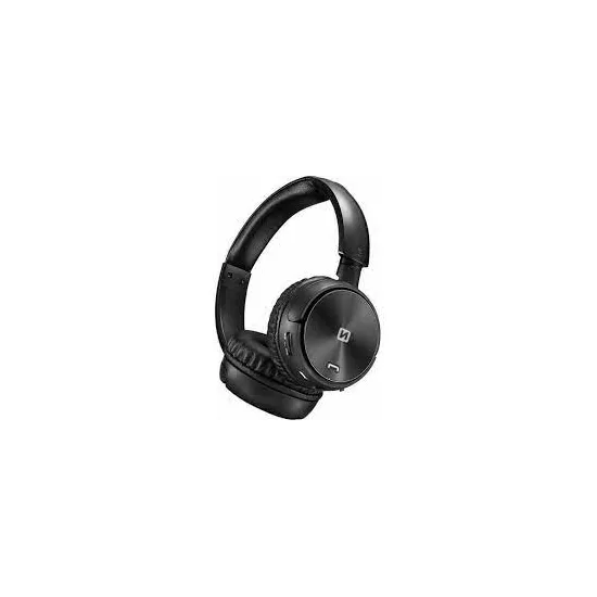 Swissten Slušalice Wireless Stereo TRIX Black