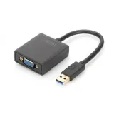 Digitus Adapter USB 3.0 to VGA