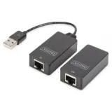 Digitus USB Line Extender Cat5e do 45M