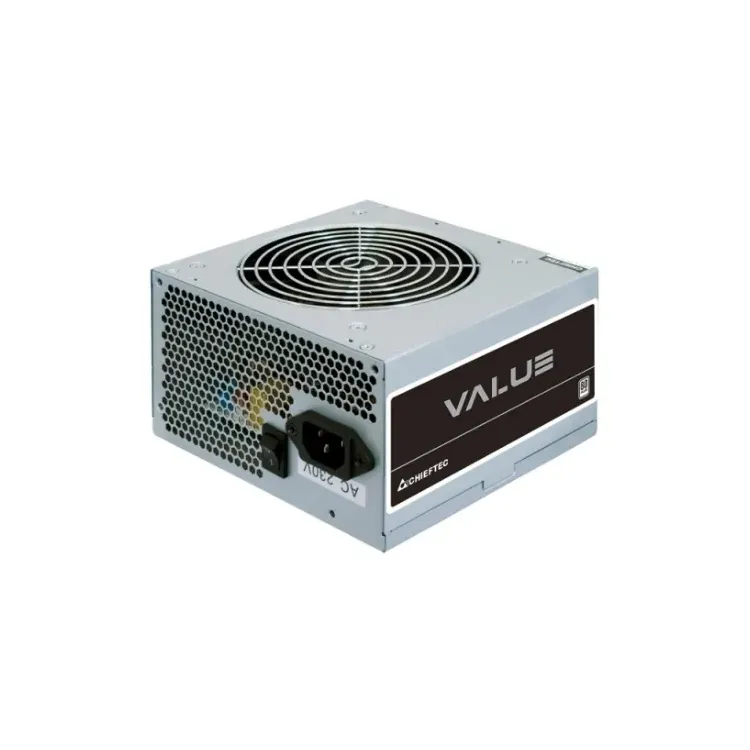 Chieftec Napajanje APB-500B8 VALUE SERIES 500W 80+ White