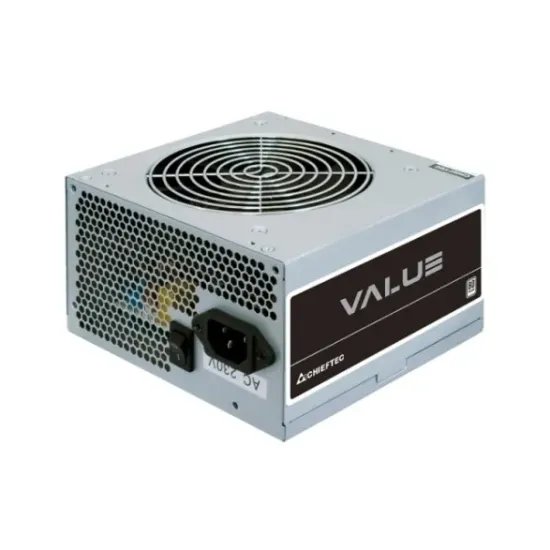Chieftec Napajanje APB-600B8 VALUE SERIES 600W 80+ White