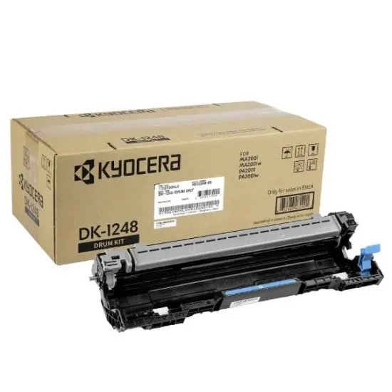 Printermayin Drum za Kyocera DK-1248 MA2001/MA2001w/PA2001/PA2001w