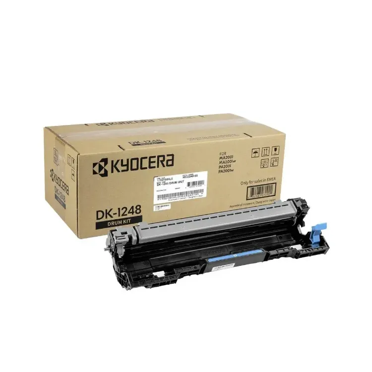 Printermayin Drum za Kyocera DK-1248 MA2001/MA2001w/PA2001/PA2001w
