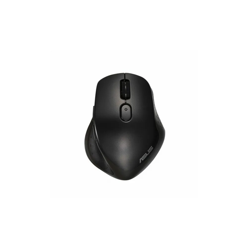 Asus Mis MW203, Black 2BT+2.4GHZ