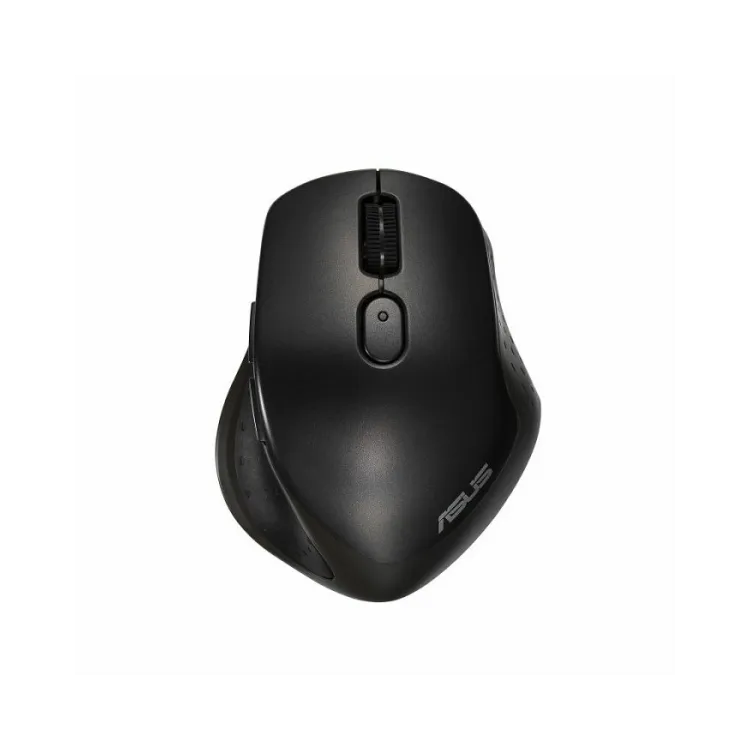 Asus Mis MW203, Black 2BT+2.4GHZ