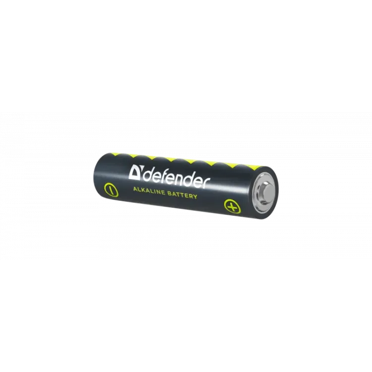 Defender Technology BATERIJA LR03-4B Alkaline AAA, 4 pcs in blister