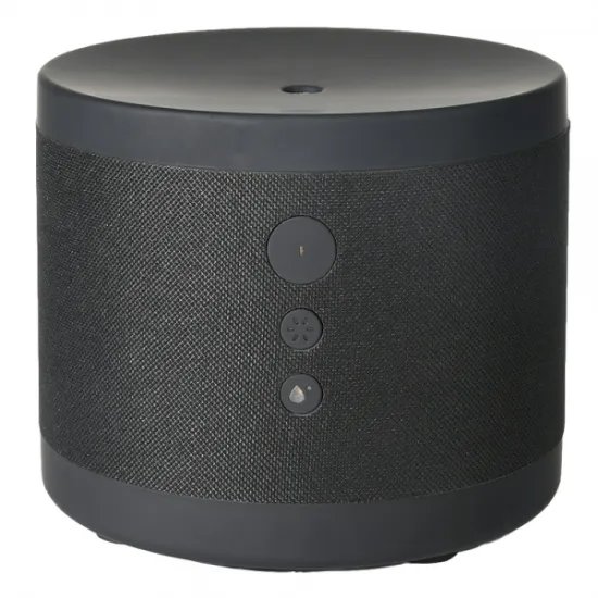 Moye Difuzer Breeze Aroma MH-03 crni