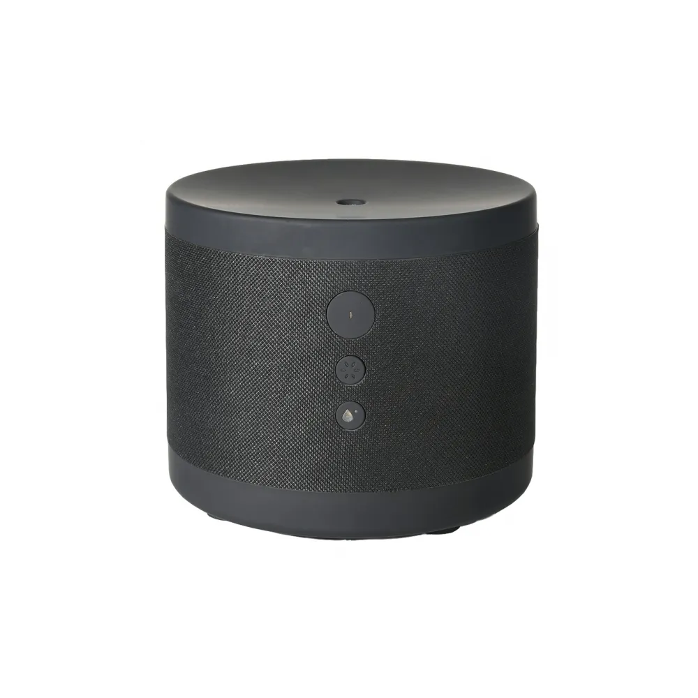 Moye Difuzer Breeze Aroma MH-03 crni