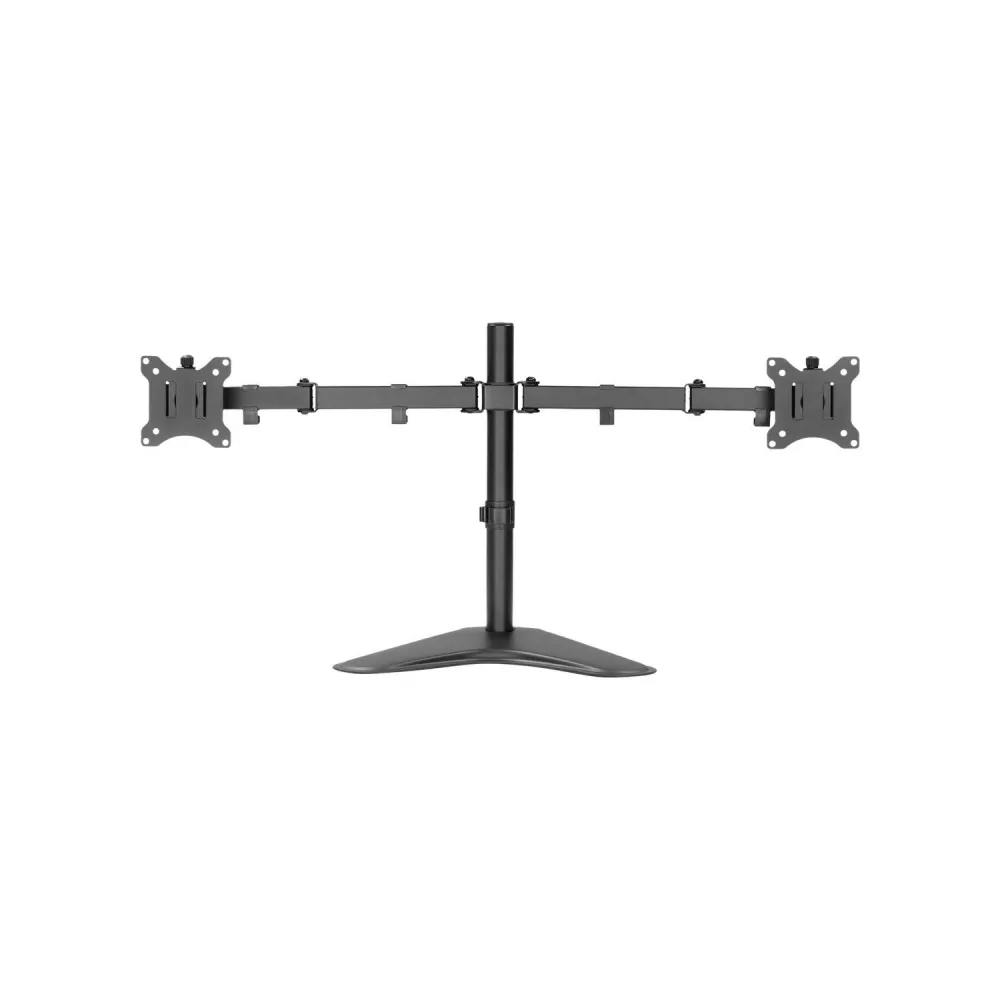 Digitus Nosac za monitor Dual, 8kg, 15 -32 , rotate, pivot