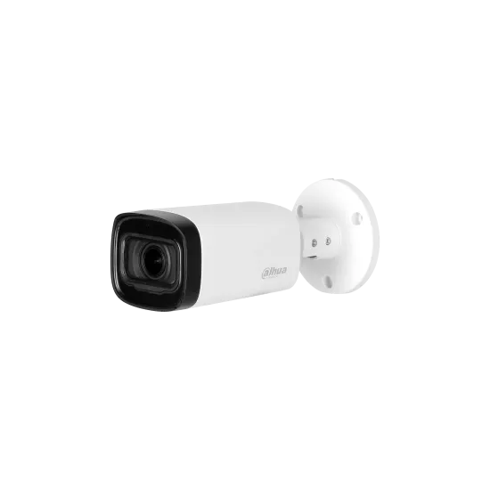 Dahua Kamera 5MP HAC-HFW1500R-Z HDCVI Bullet, DWDR, motorizovani objektiv 2.7-12 mm, IR domet 30 m, Smart IR, IP67, IK10, napaja