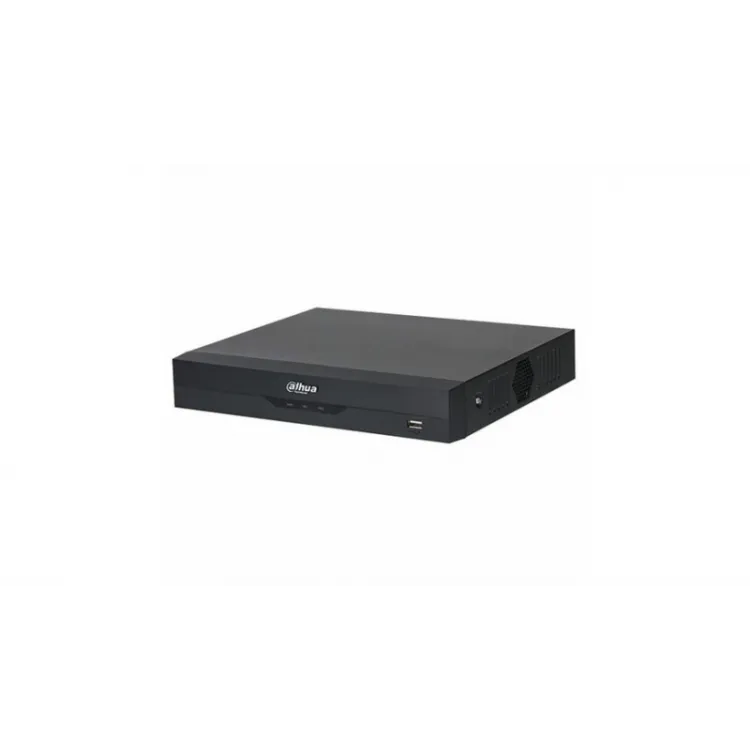 Dahua XVR 8 kanala (8+4 IP) XVR5108HS Penta-brid, do 5MP, HDMI, VGA, 1 x HDD do 16TB, audio, 12VDC