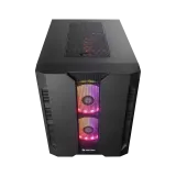 Chieftec CASE Chieftronic M2 GM-02B-OP 3x120