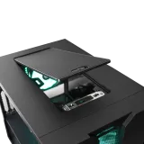 Chieftec CASE Chieftronic M2 GM-02B-OP 3x120