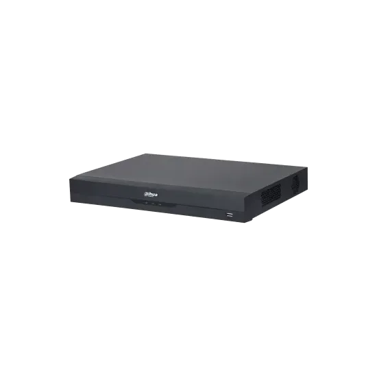Dahua XVR 32 kanala XVR5232AN-I3 Penta-brid, do 6MP, HDMI, VGA, 2 x HDD do 16TB, audio, 12VDC