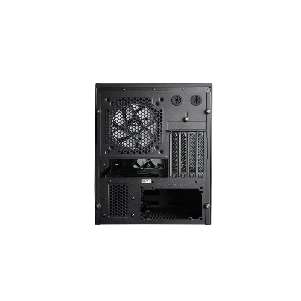 Chieftec CASE Chieftronic M2 GM-02B-OP 3x120