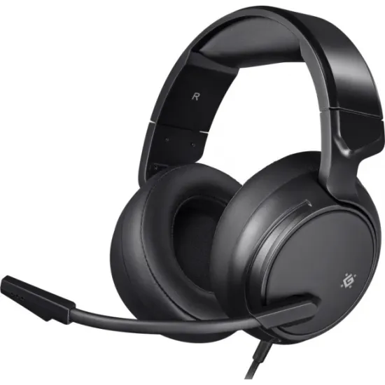 Defender Technology Slušalice sa mikrofonom Gaming Shadow