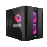 Chieftec CASE Chieftronic M2 GM-02B-OP 3x120