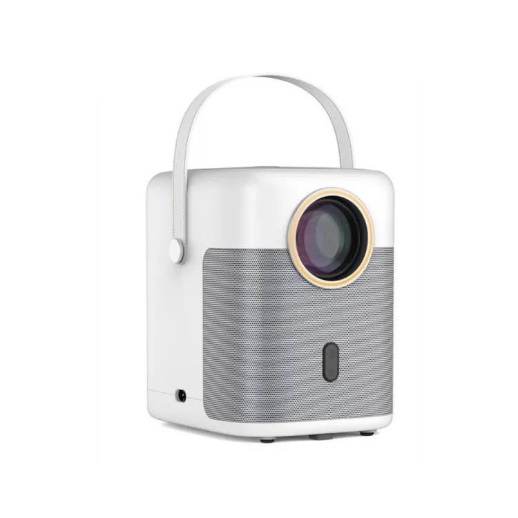 Vankyo Projektor H300A, FHD,220 ANSI,BT 5.1,Wifi 6,Android 9.0 1G + 8G,Speaker 5W,HDMI,AV,USB