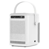 Vankyo Projektor H300A, FHD,220 ANSI,BT 5.1,Wifi 6,Android 9.0 1G + 8G,Speaker 5W,HDMI,AV,USB