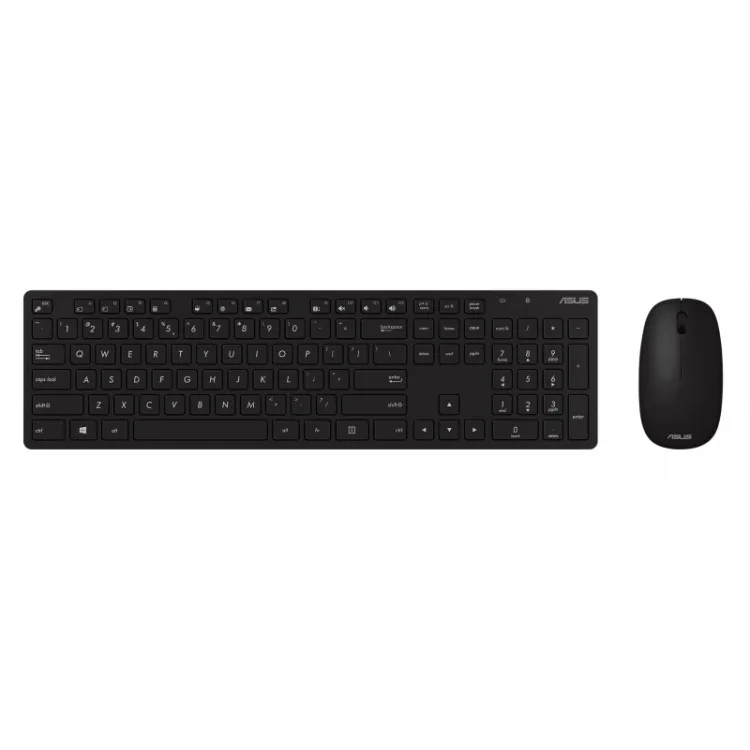 Asus SET Tastatura + Miš W5000 Copilot