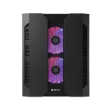 Chieftec CASE Chieftronic M2 GM-02B-OP 3x120