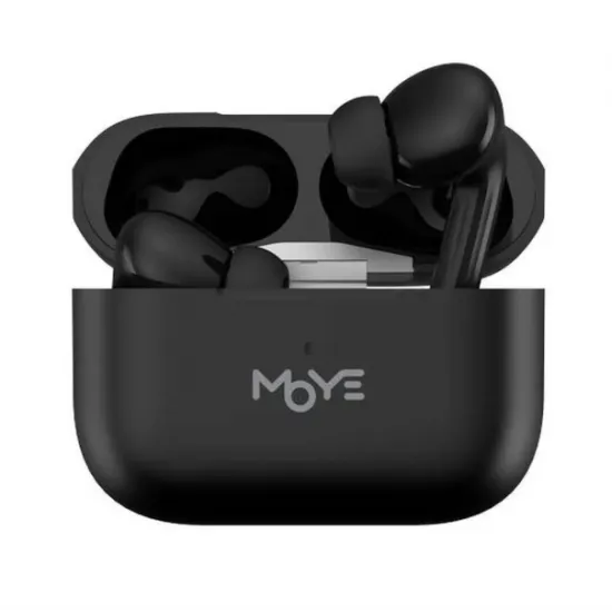 Moye Slušalice Aurras 3 Black