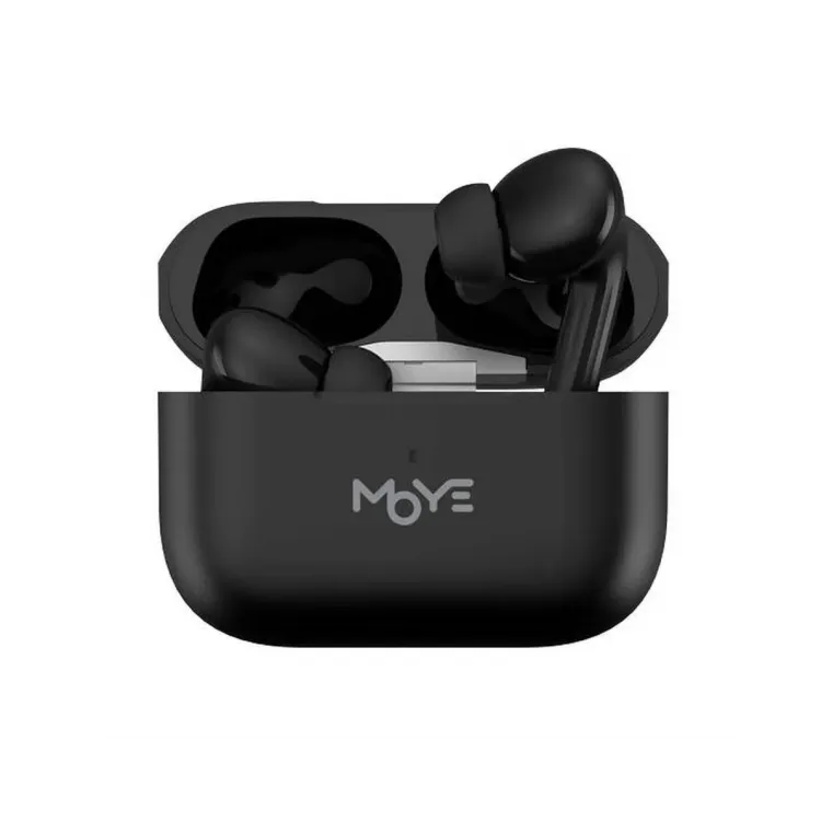 Moye Slušalice Aurras 3 Black