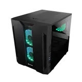 Chieftec CASE Chieftronic M2 GM-02B-OP 3x120